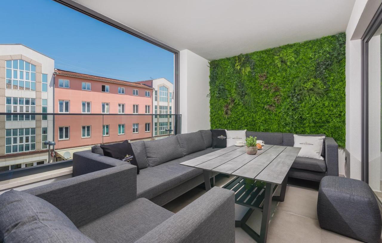 Appartement Val Di Sole à Poreč Extérieur photo